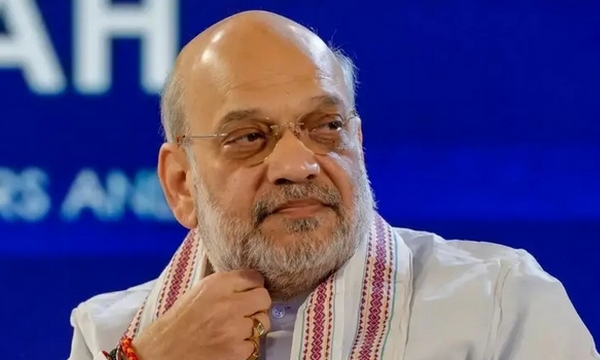 അമിത് ഷായുടെ സൂപ്പർ 'മേക്കോവർ'; 'ഹെൽത്ത് മാജിക്' പരസ്യമാക്കി കേന്ദ്ര ആഭ്യന്തരമന്ത്രി